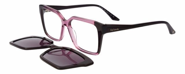 Guy Laroche GL 81083/560 — tmavě hnědá