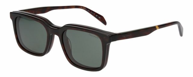 Guy Laroche GL 81089/594 — tmavá želvovina