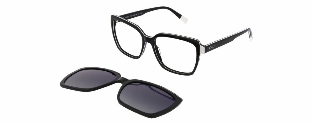 MW 59002/512 CLIP ON