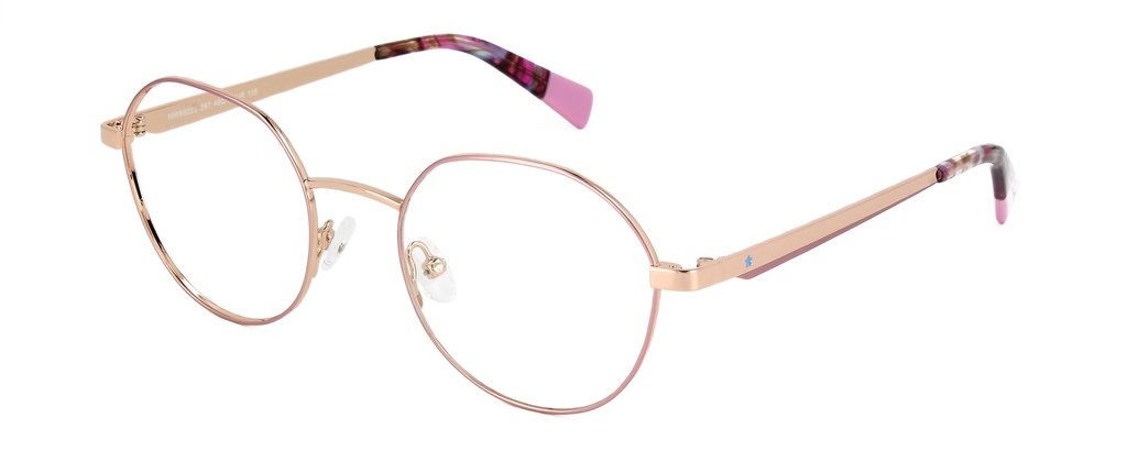 Mr. Wonderful MW 69225/200 — růžové zlato