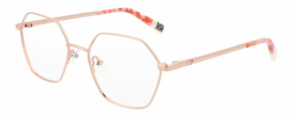 Mr. Wonderful MW 69854/100 — růžové zlato