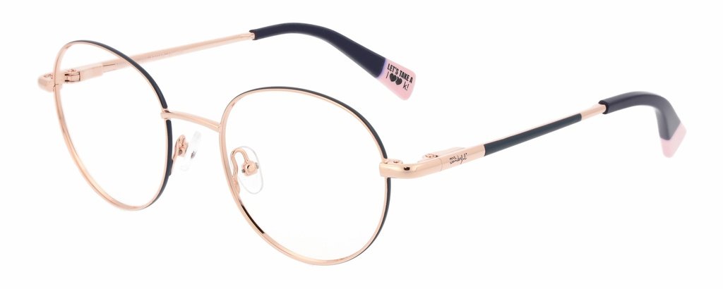 Mr. Wonderful MW 69856/244 — růžové zlato