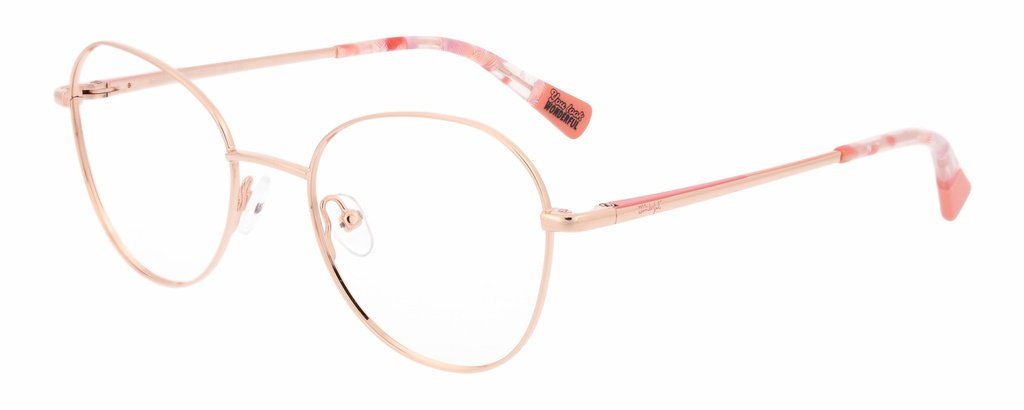 Mr. Wonderful MW 69858/212 — růžové zlato