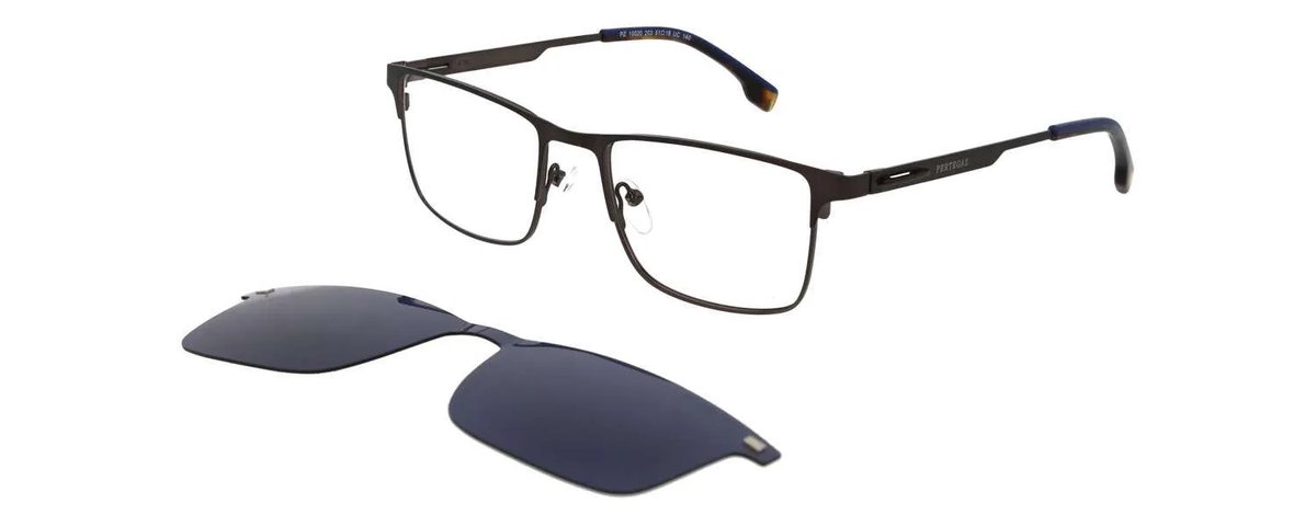 PZ 10020/203 CLIP ON