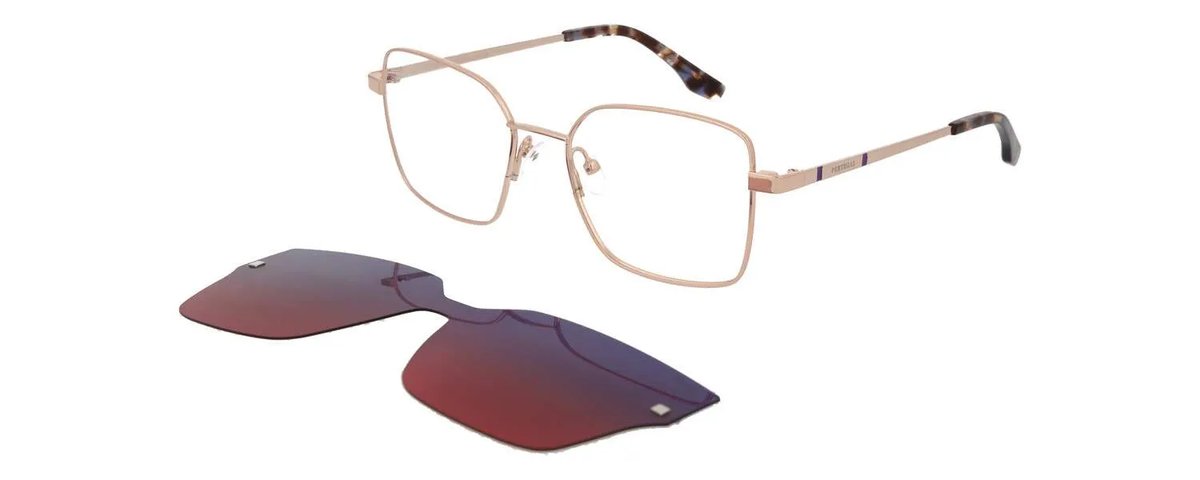 PZ 10026/100 CLIP ON