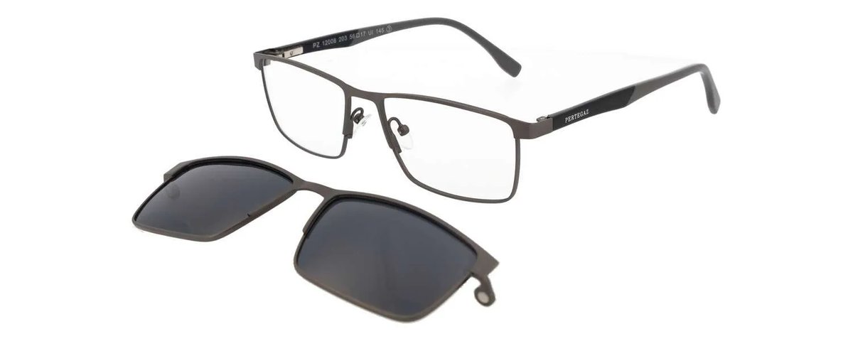 PZ 12008/203 CLIP ON