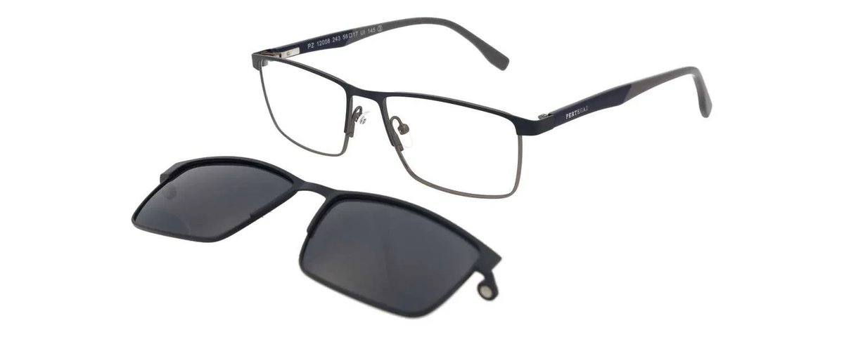 PZ 12008/243 CLIP ON