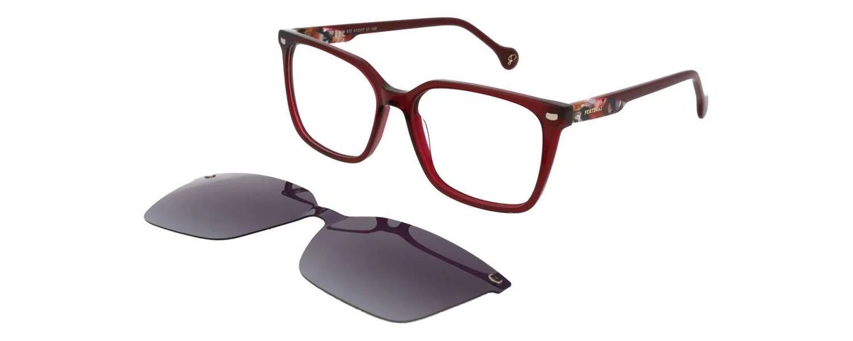 PZ 12009/572 CLIP ON