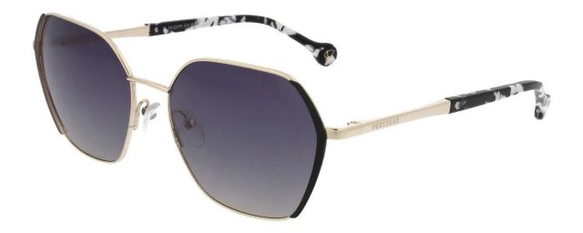Pertegaz PZ 22078 — zlatá
