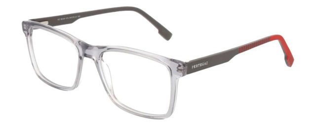 Pertegaz PZ 58104 — průhledná šedá