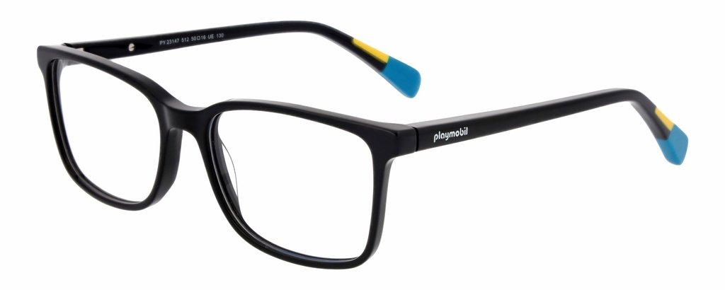 Playmobil PY 23147/544 — černá