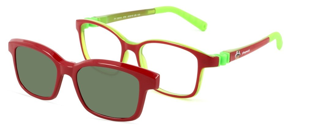 PY 33010/575 CLIP ON