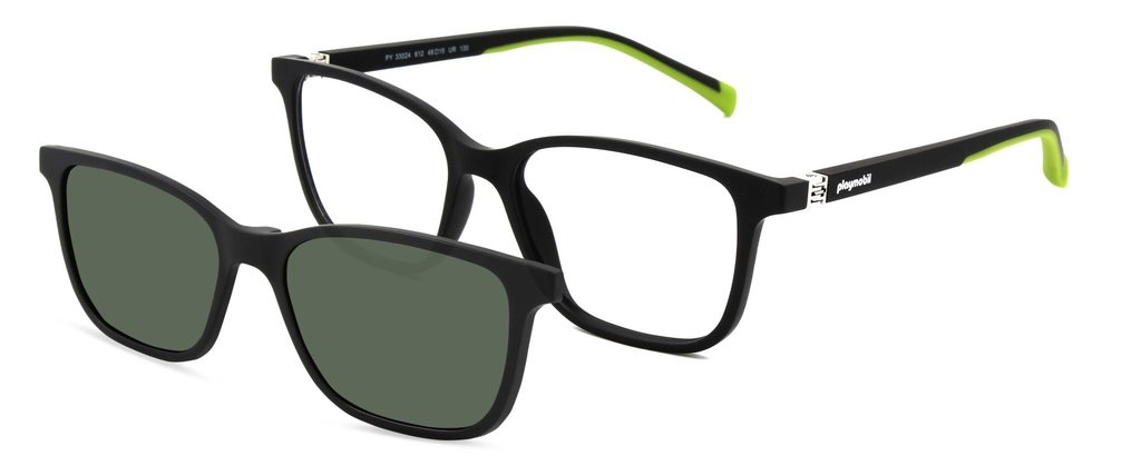 PY 33024/612 CLIP ON