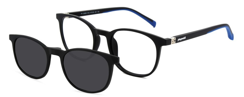 PY 33026/612 CLIP ON