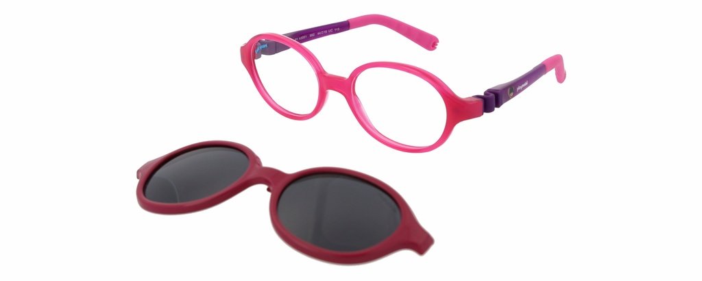 PY 43001/562 CLIP ON