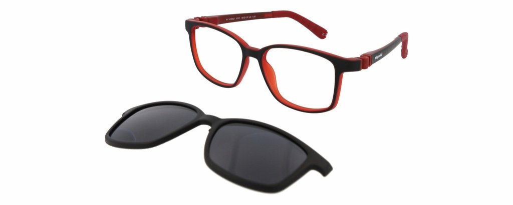 PY 43002/612 CLIP ON