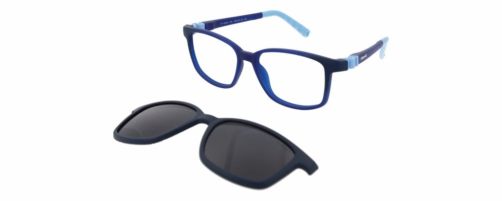 PY 43002/641 CLIP ON