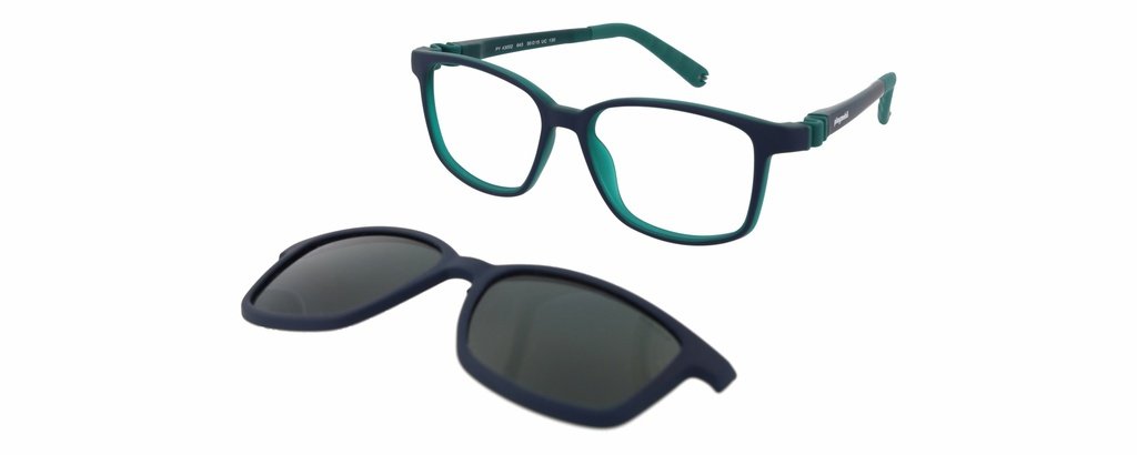 PY 43002/643 CLIP ON