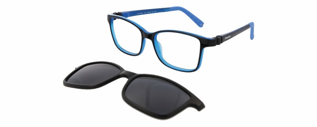 PY 43003/512 CLIP ON
