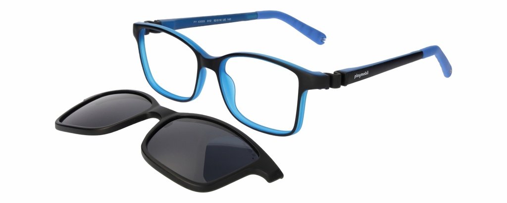 PY 43003/612 CLIP ON