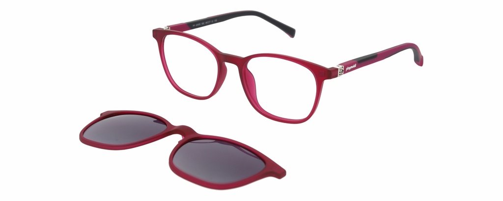 PY 43005/652 CLIP ON