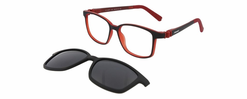 PY 43007/612 CLIP ON