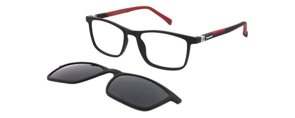 PY 43008/612 CLIP ON