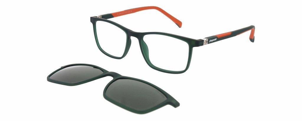 PY 43008/634 CLIP ON