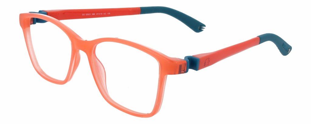 Sonic SO 52021/686 — oranžová