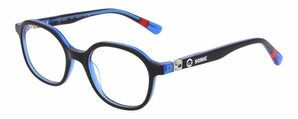 Sonic SO 52035/575 — černá