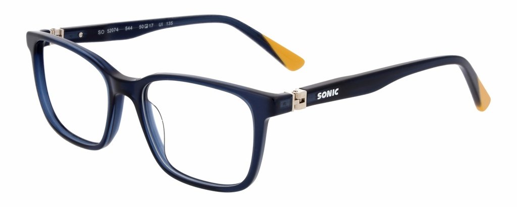 Sonic SO 52074/612 — tmavě modrá