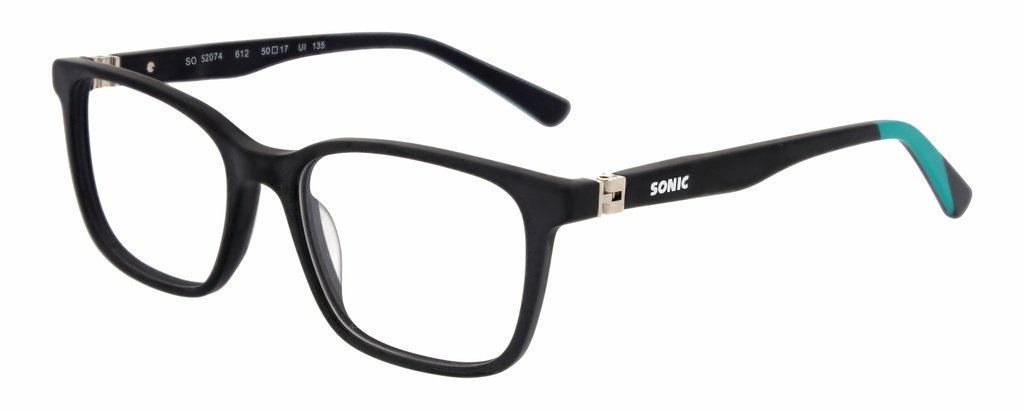 Sonic SO 52074/612 — černá