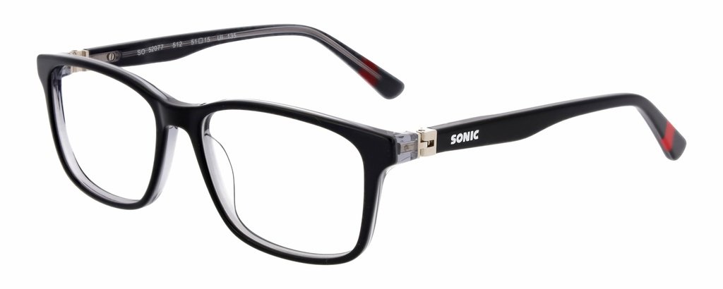 Sonic SO 52077/544 — černá