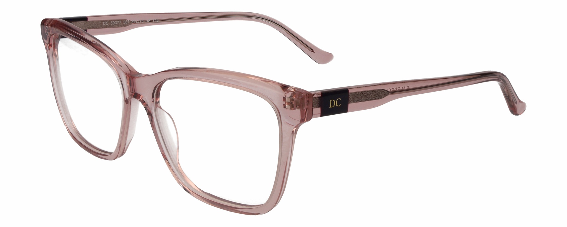 Diane de Carlo DC 59377/535 — DC 59377/567