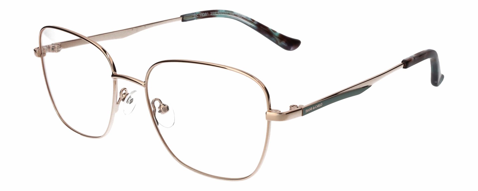 Diane de Carlo DC 59381/201 — DC 59381/201