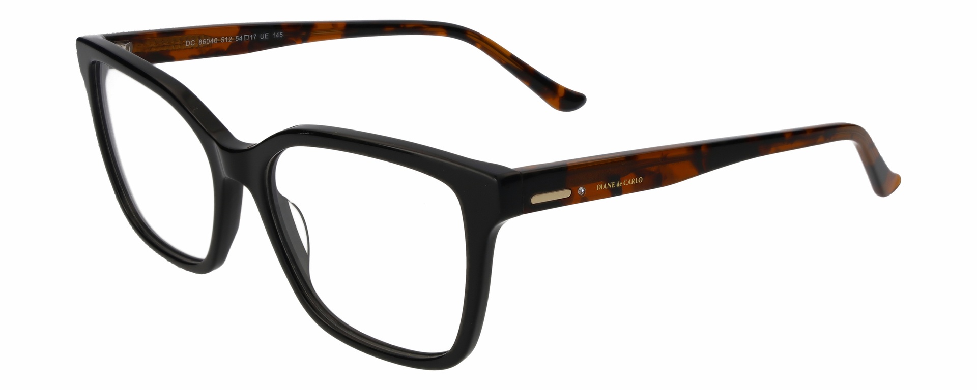 Diane de Carlo DC 86040 — DC 86040/512