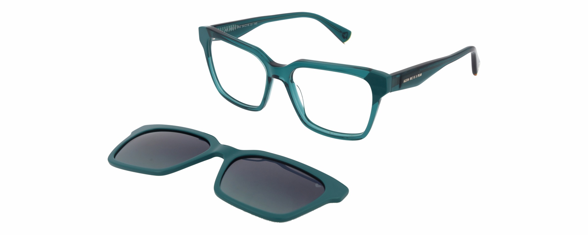 Agatha Ruiz de la Prada AR 89015/562 clip — AR 89015/562 CLIP