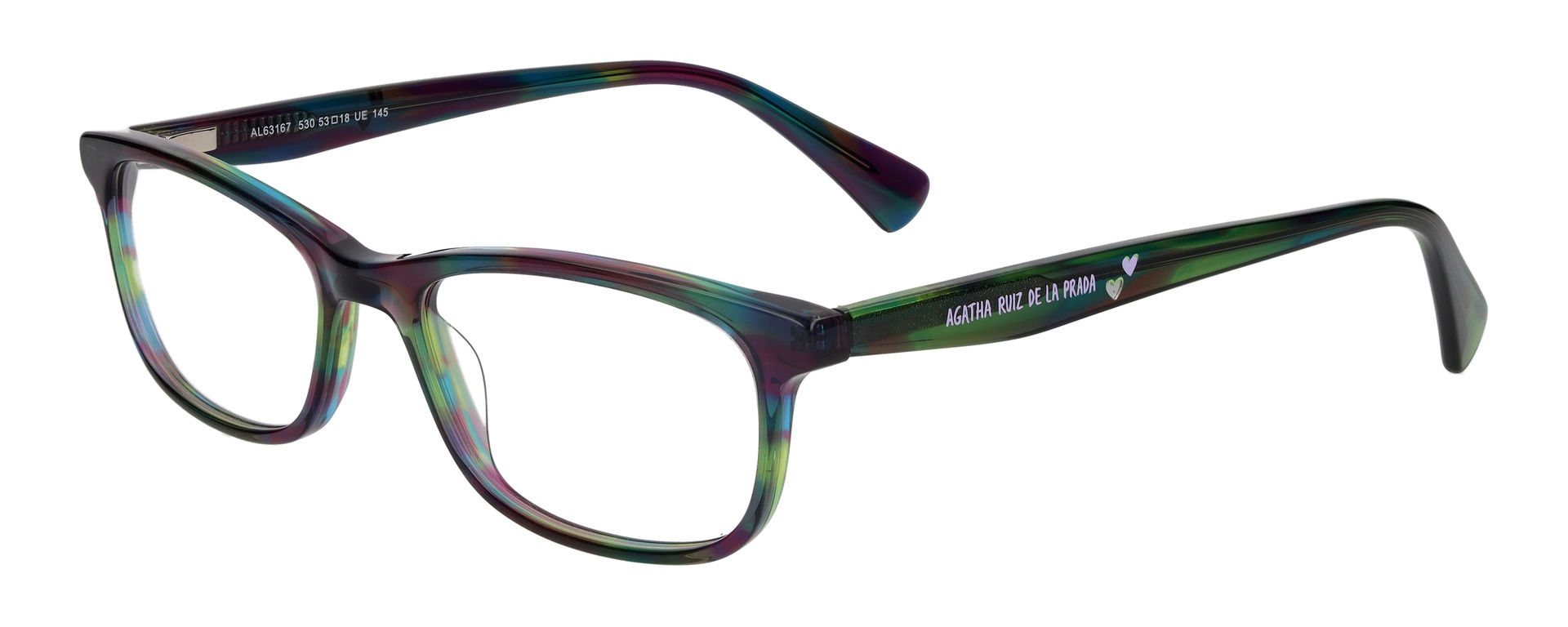 Agatha Ruiz de la Prada AL 63167/530 — AL63167_530