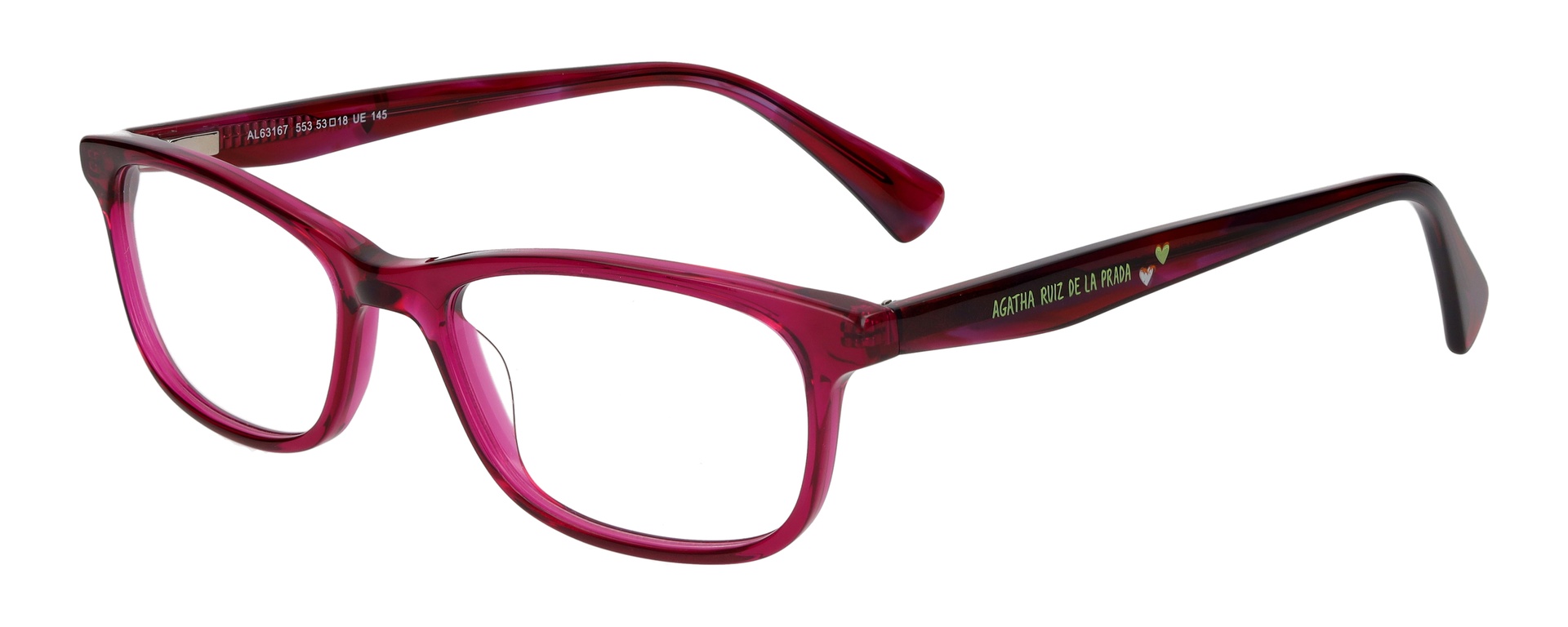 Agatha Ruiz de la Prada AL 63167/553 — AL63167_553