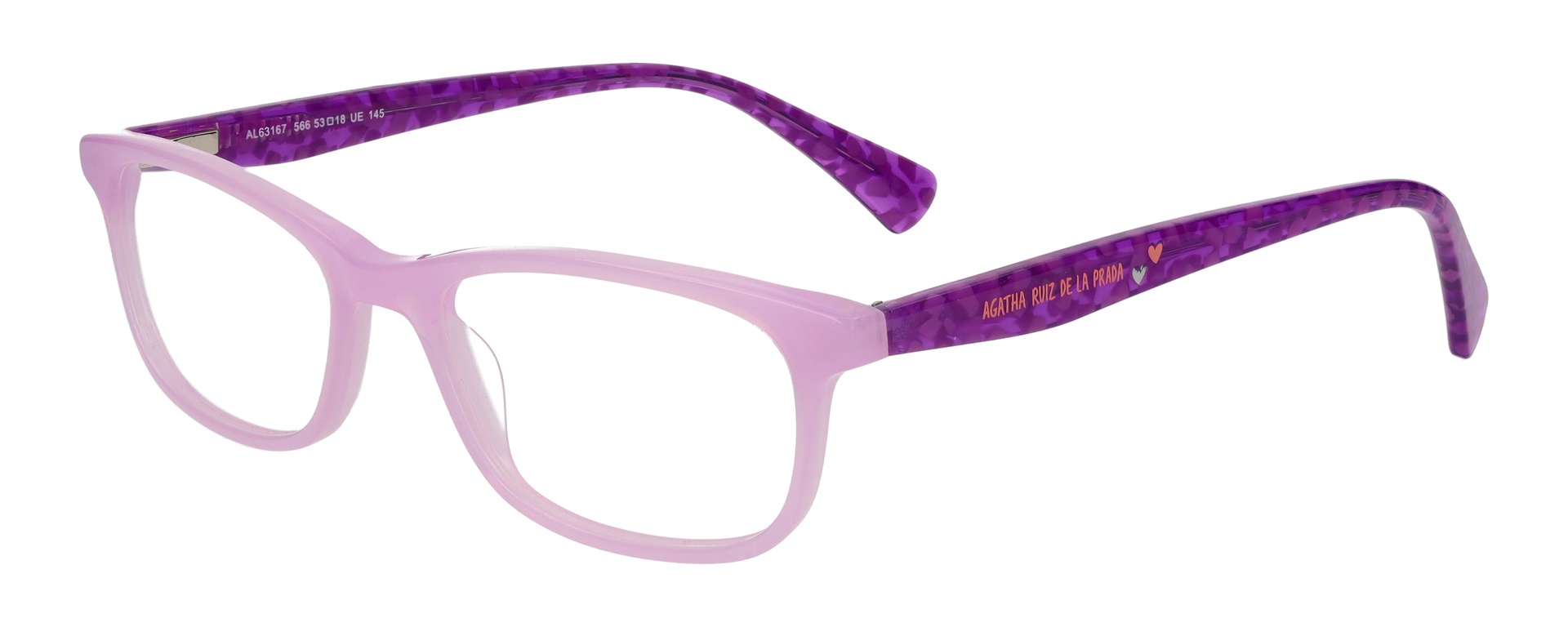 Agatha Ruiz De La Prada Lectura AL 63167/566 — AL63167_566