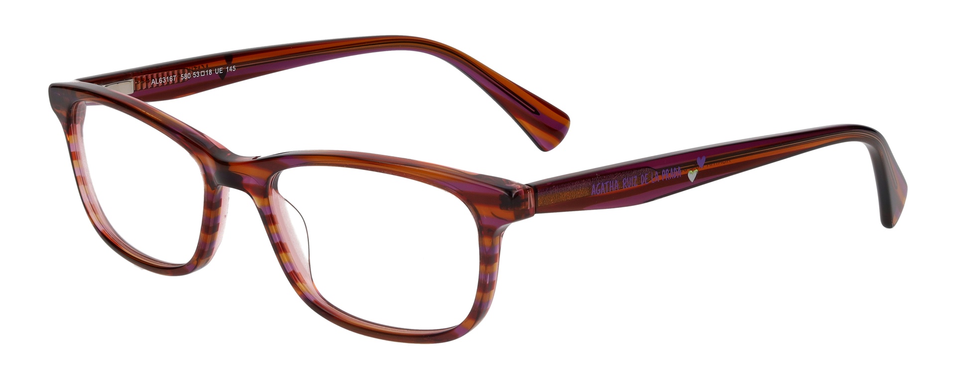 Agatha Ruiz de la Prada AL 63167/580 — AL63167_580