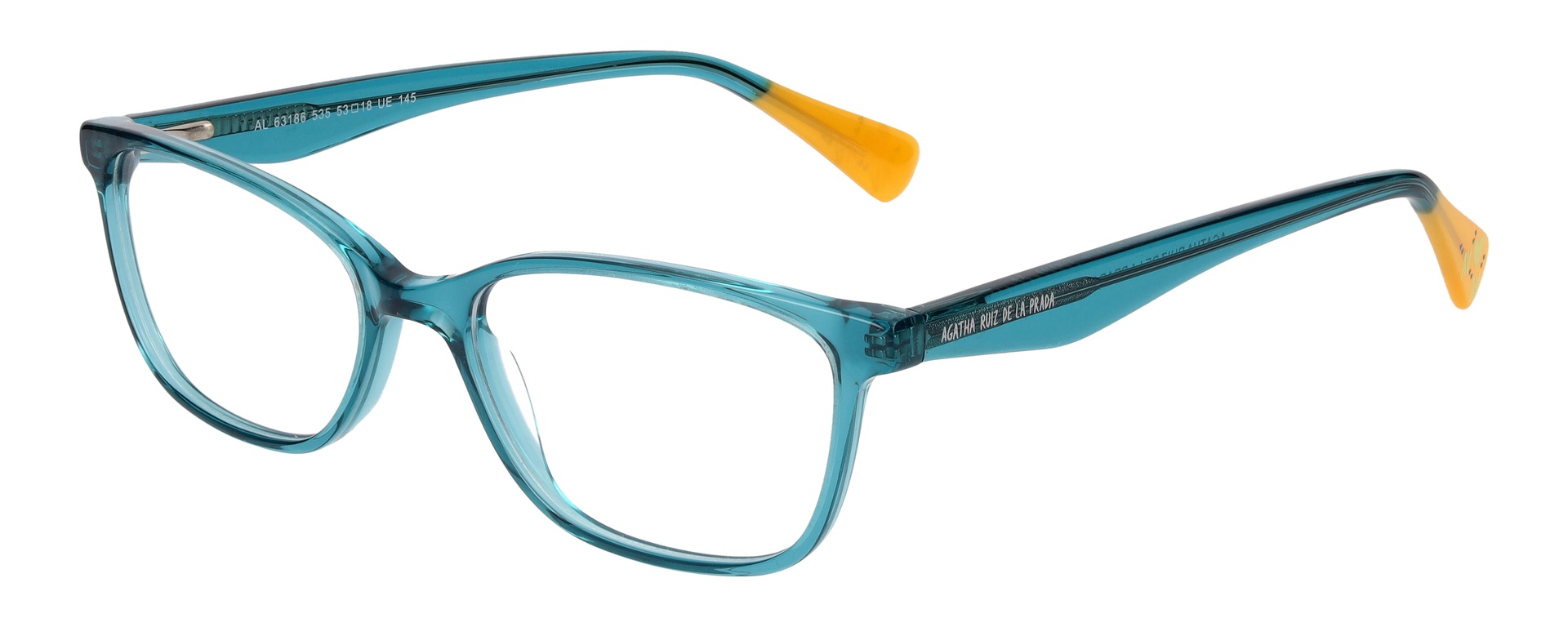 Agatha Ruiz de la Prada AL 63186/535 — AL63186_535