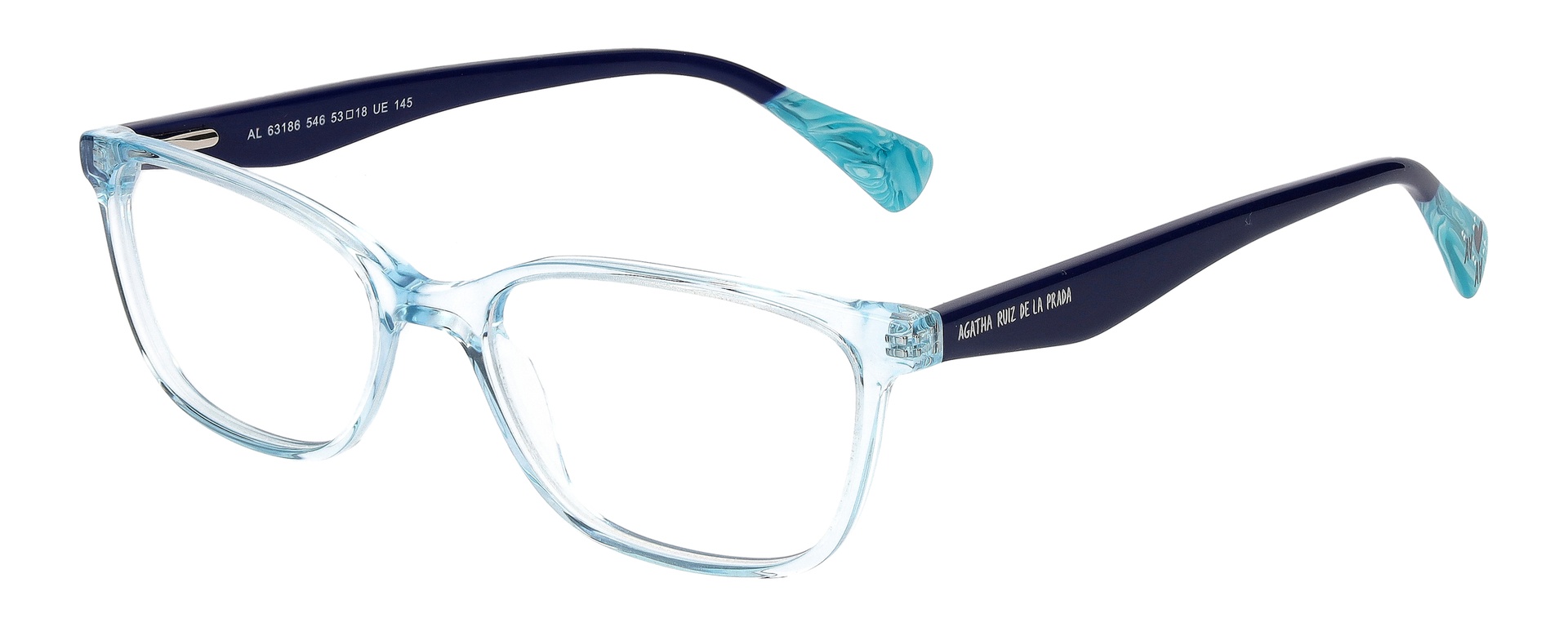 Agatha Ruiz de la Prada AL 63186/546 — AL63186_546