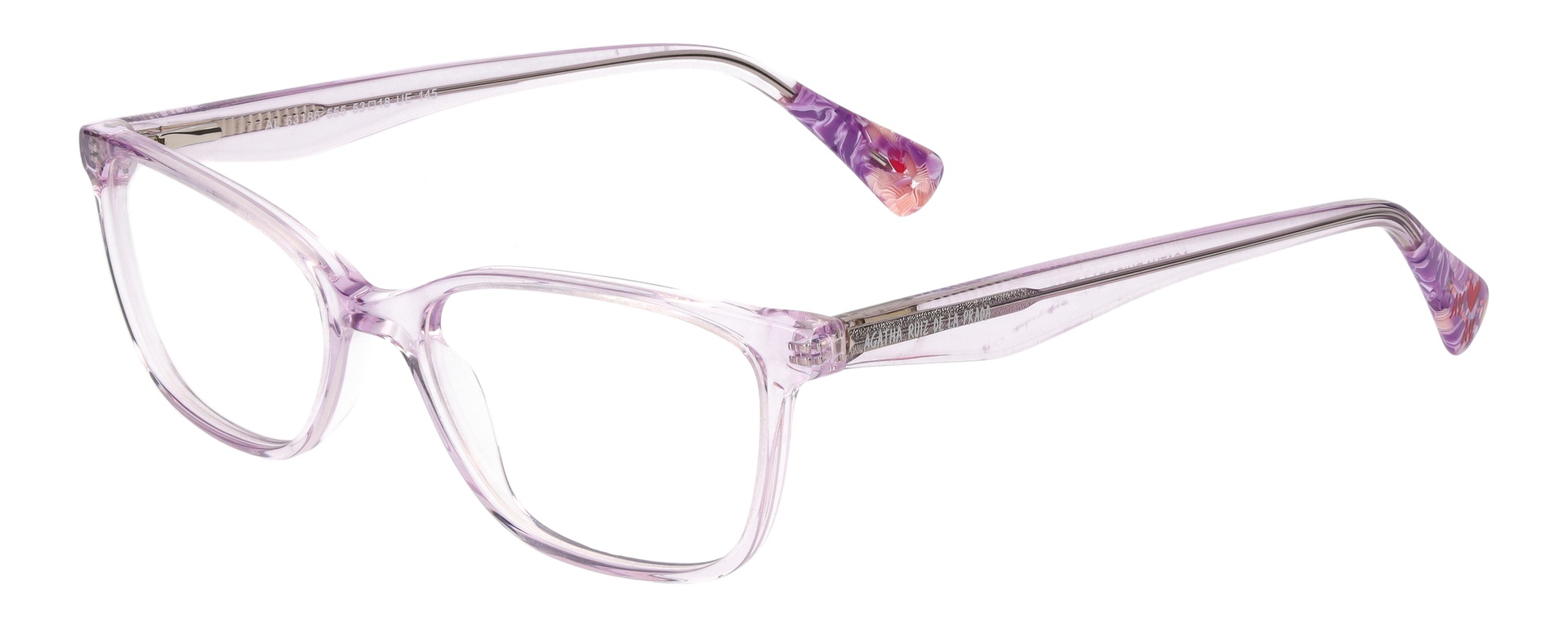 Agatha Ruiz de la Prada AL 63186/555 — AL63186_555