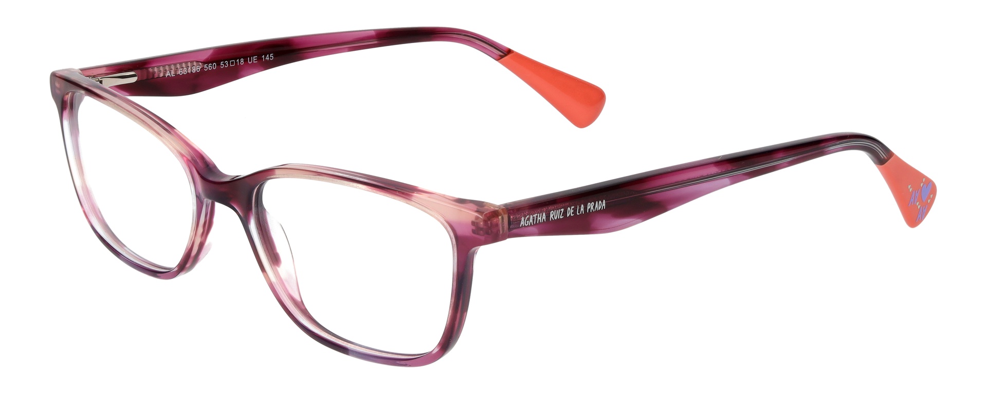 Agatha Ruiz de la Prada AL 63186/560 — AL63186_560