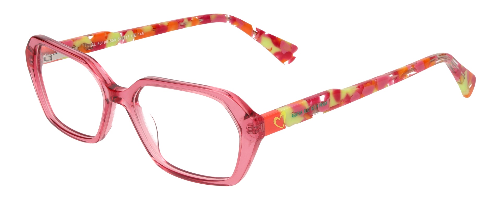 Agatha Ruiz de la Prada AL 63196/550 — AL63196_550