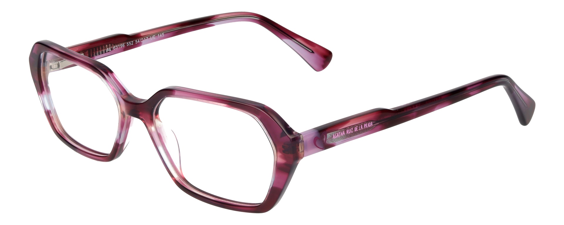 Agatha Ruiz de la Prada AL 63196/552 — AL63196_552