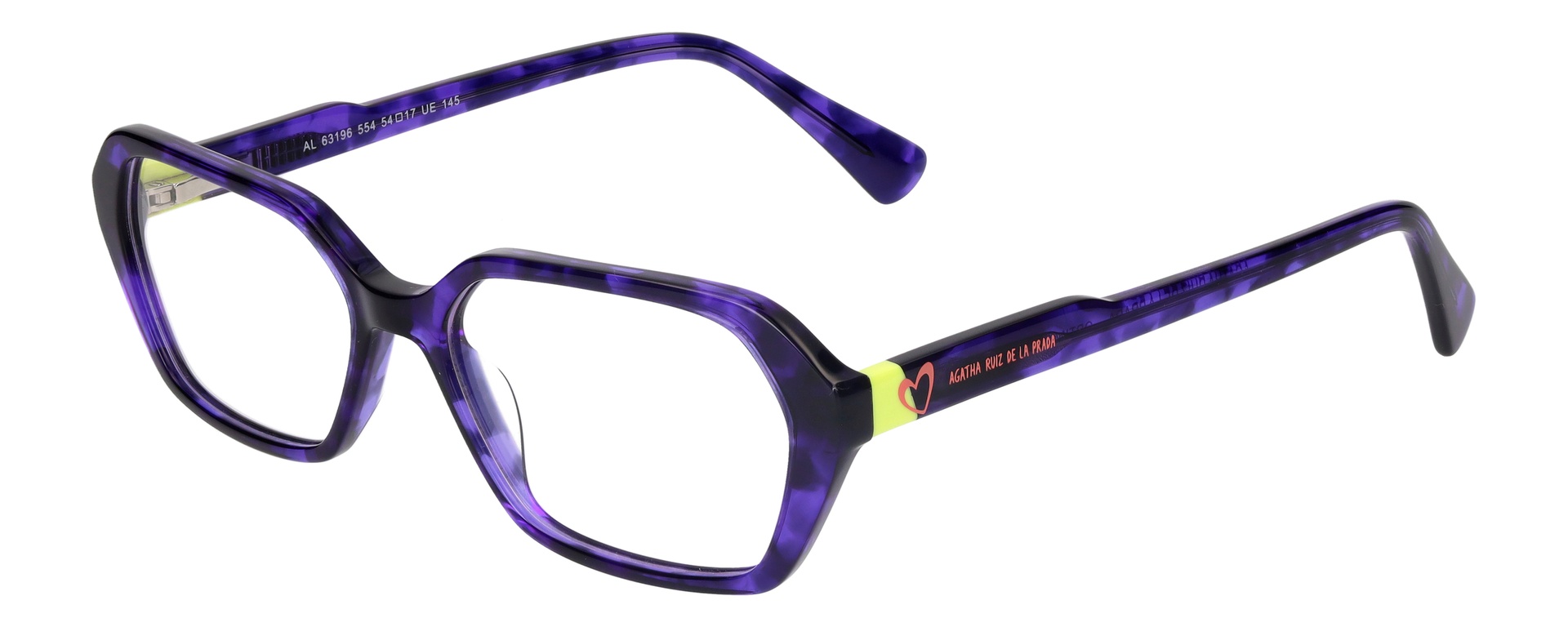 Agatha Ruiz de la Prada AL 63196/554 — AL63196_554