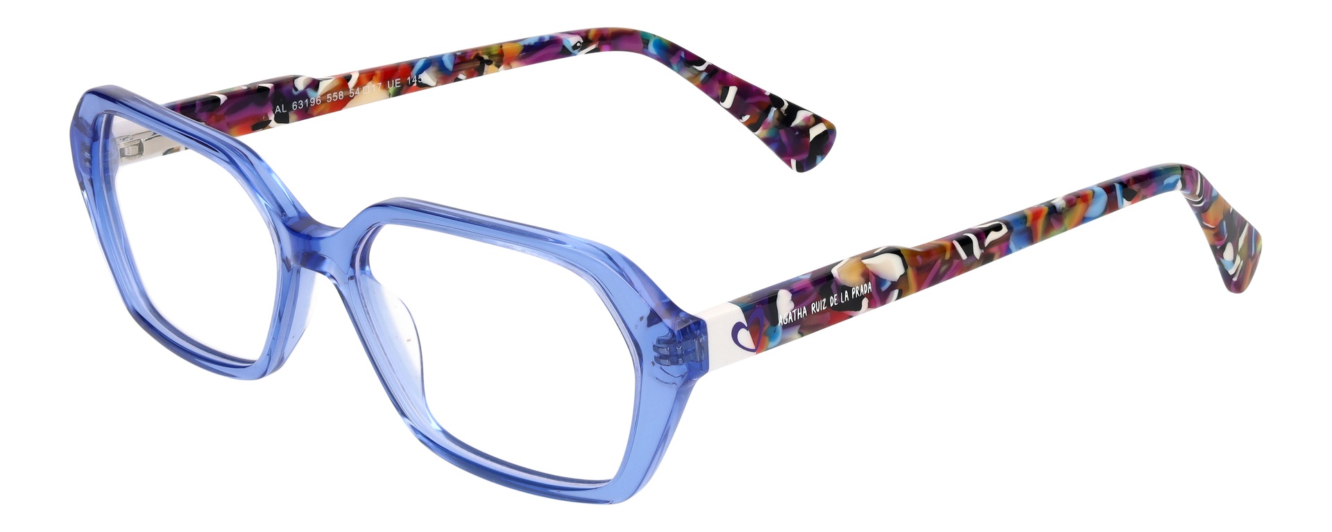 Agatha Ruiz de la Prada AL 63196/558 — AL63196_558