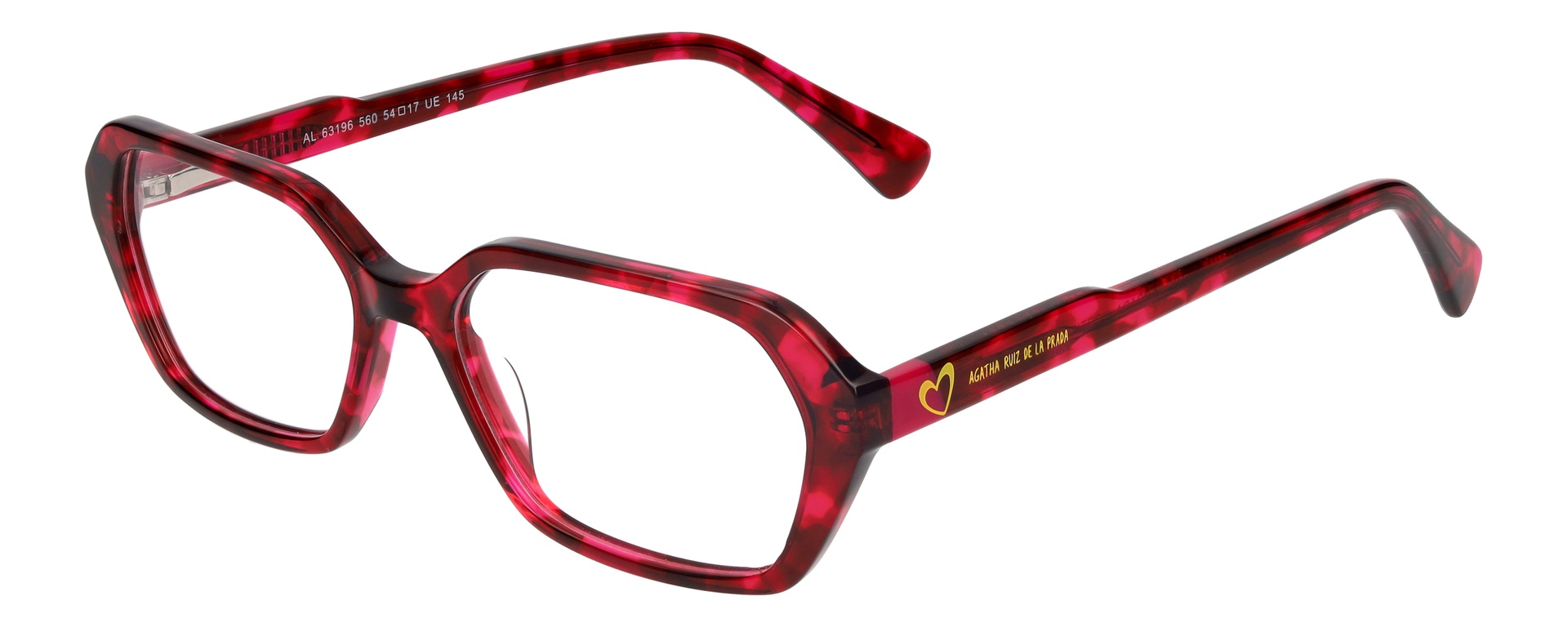Agatha Ruiz de la Prada AL 63196/560 — AL63196_560
